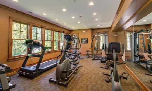 Firefly Cove House | Firefly Retreat 202