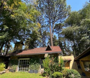 Valle de Bravo Villa | Firefly Valle de Bravo