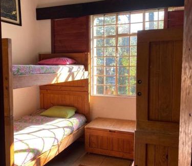 Valle de Bravo Villa | Firefly Valle de Bravo