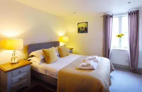 Canterbury House | Fireman's Cottage