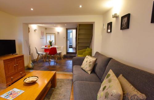 Canterbury House | Fireman's Cottage