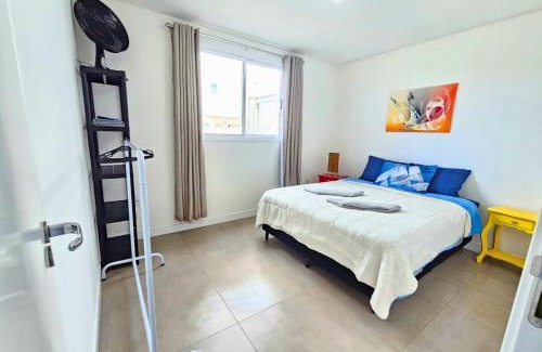 Meia Praia Apartment | Firenze Beach House AP101 - 500m da Praia + Wifi