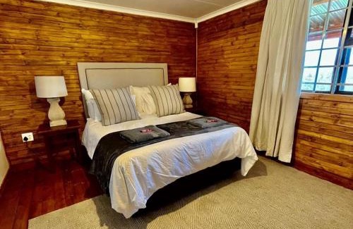 Underberg Apartment | Fireside Cabin