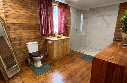 Underberg Apartment | Fireside Cabin