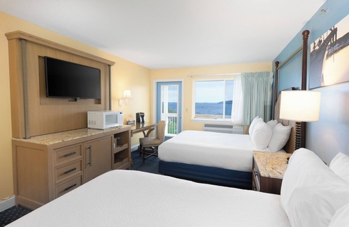 Belfast Hotel | Fireside Inn & Suites - Belfast