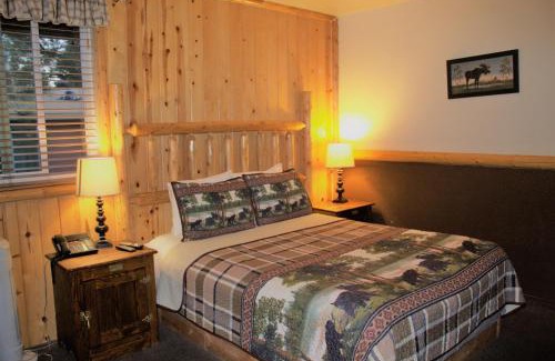 The Village Hotel | Fireside Lodge