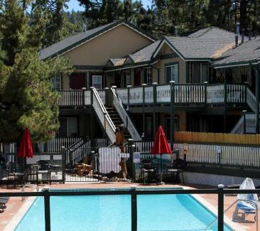 The Village Hotel | Fireside Lodge