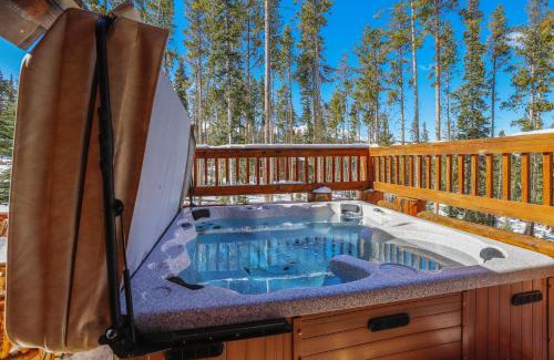 The Highlands House | Fireside Retreat home
