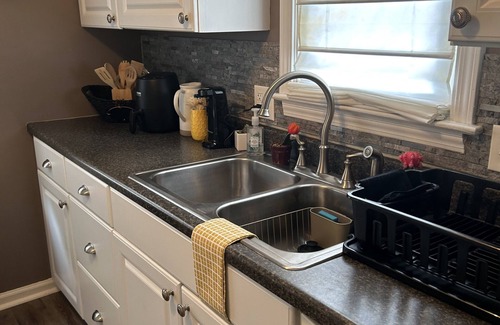 Firestone Park House | Firestone Park Hideaway