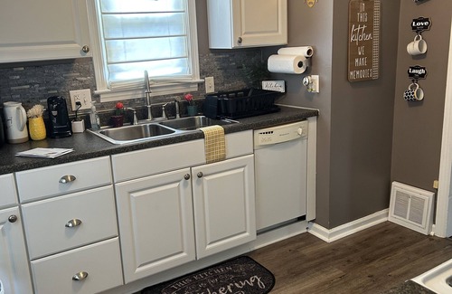 Firestone Park House | Firestone Park Hideaway