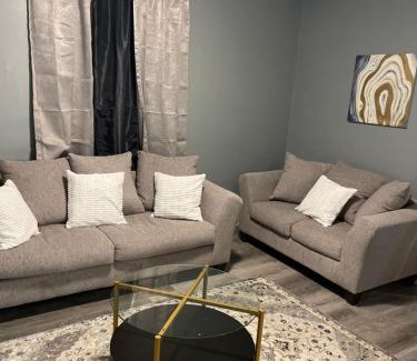 Firestone Park House | Firestone Park Home Oasis