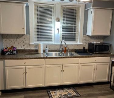 Firestone Park House | Firestone Park Home Oasis