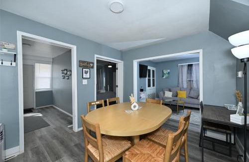Firestone Park House | Firestone Park Home