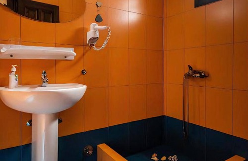Milos House | Firiki Studios