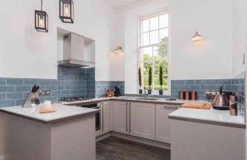 Forres House | Firlands