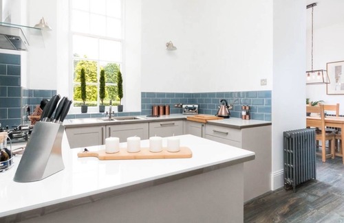 Forres Cottage | Firlands House