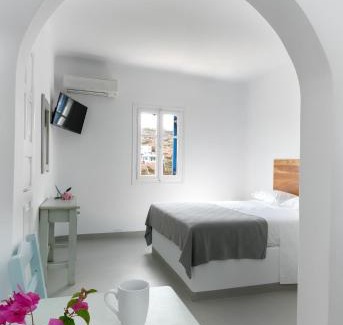 Donoussa Apartment | Firoa Studios