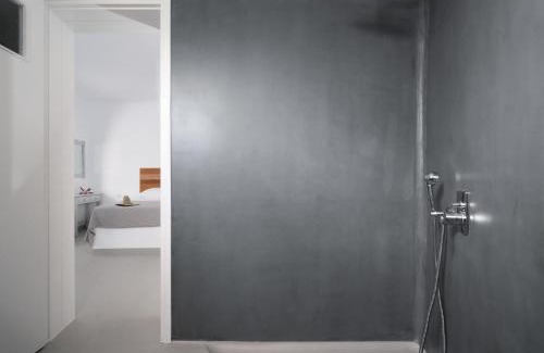 Donoussa Apartment | Firoa Studios