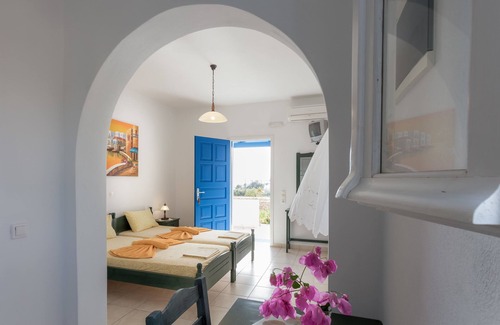 Donoussa House | Firoa Studios