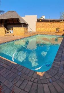 Germiston Apartment | First 2 Stay