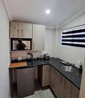 Germiston Apartment | First 2 Stay