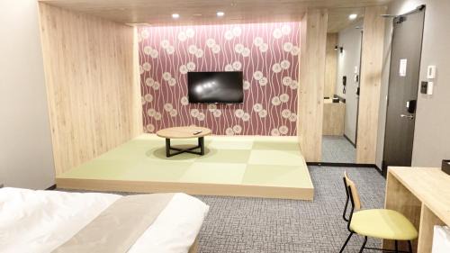 Minami Hotel | First Cabin Midosuji Namba