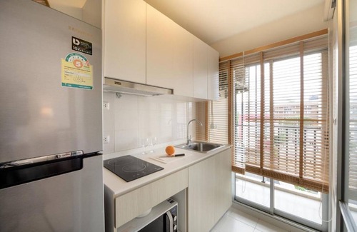 Khao Takiab Apartment | First Choice Suites by the Sea