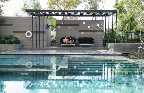 Nong Kae Apartment | First Choice Suites
