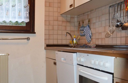 Ferienpark Himmelberg Apartment | First Class Apartment "Im Wiesengrund" OG (Haus 39) - "First Class" Ferienhäuser Hildebrand