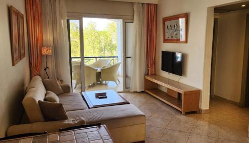 Sharm El Sheikh Apartment | First Class at Naama Bay Hotel Appartments