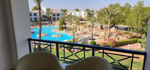 Sharm El Sheikh Apartment | First Class at Naama Bay Hotel Appartments