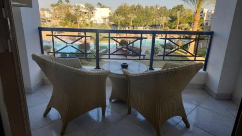 Sharm El Sheikh Apartment | First Class at Naama Bay Hotel Appartments