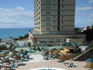 Benalmadena Costa Apartment | First Flatotel International