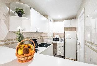 Benalmadena Costa Apartment | First Flatotel International