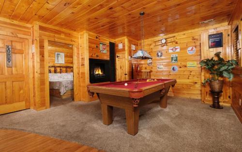 Sevierville Villa | First Flight