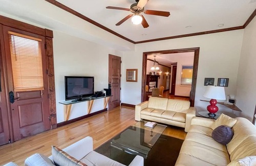 Admiral Estates Condo | First Floor (2BR/BA) Beach Front Condominium