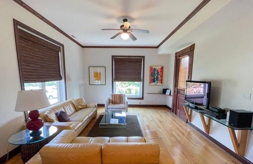 Admiral Estates Condo | First Floor (2BR/BA) Beach Front Condominium