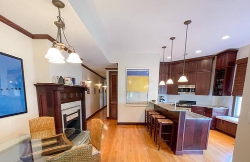 Admiral Estates Condo | First Floor (2BR/BA) Beach Front Condominium