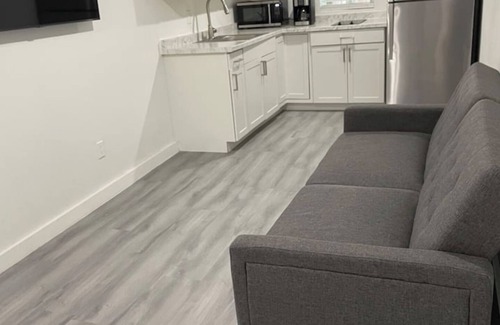 Winter Garden Apartment | First floor apartment Downtown Winter Garden