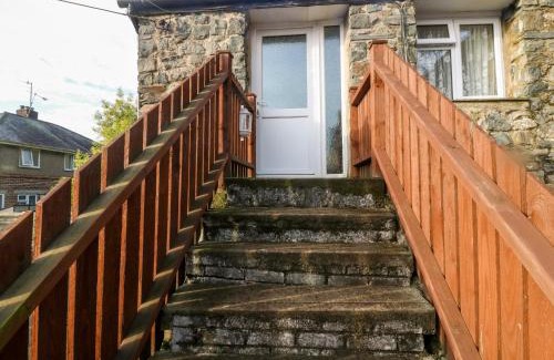Tremadog Apartment | First Floor Apartment
