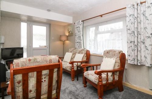 Tremadog Apartment | First Floor Apartment