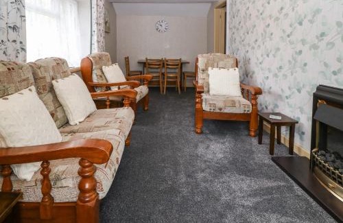 Tremadog Apartment | First Floor Apartment