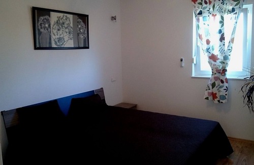 Cove Donja Krusica (Donje selo) House | First floor at the villa for 8 guests!!)) Two apartments on Solta island