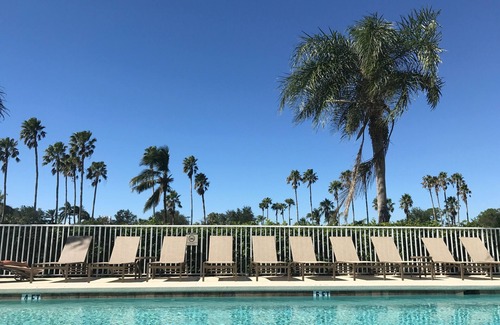 Heritage Palms Condo | First Floor Condo in the best Golf Community in Fort Myers