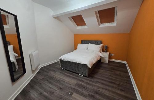 Hanham Apartment | First Floor Light-Up Properties