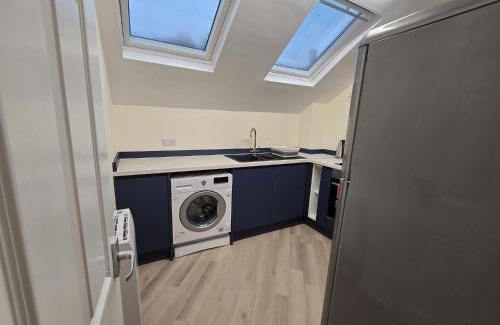 Hanham Apartment | First Floor Light-Up Properties