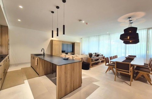 Punta de Mita Resort | First floor, private pool, gym, beach club, maid service