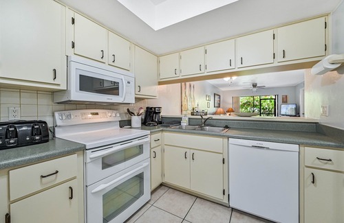 Bonita Springs Condo | First floor unit at The Citadel in Bonita Springs - Close to Bonita Beach!
