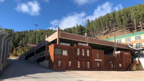 Deadwood Hotel | First Gold Gaming Resort