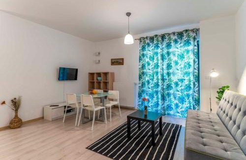 Zoliborz Apartment | FIRST - Green Żoliborz Apartment 6